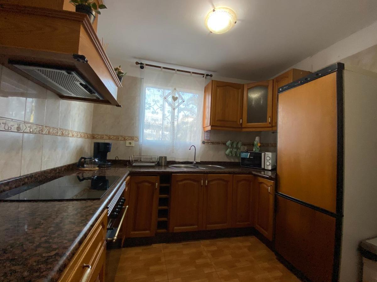 Casa Completa En La Laguna Vivienda Vacacional エクステリア 写真