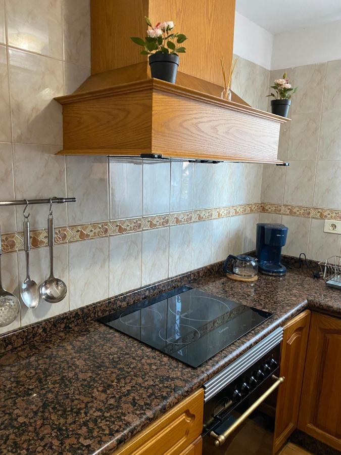 Casa Completa En La Laguna Vivienda Vacacional エクステリア 写真