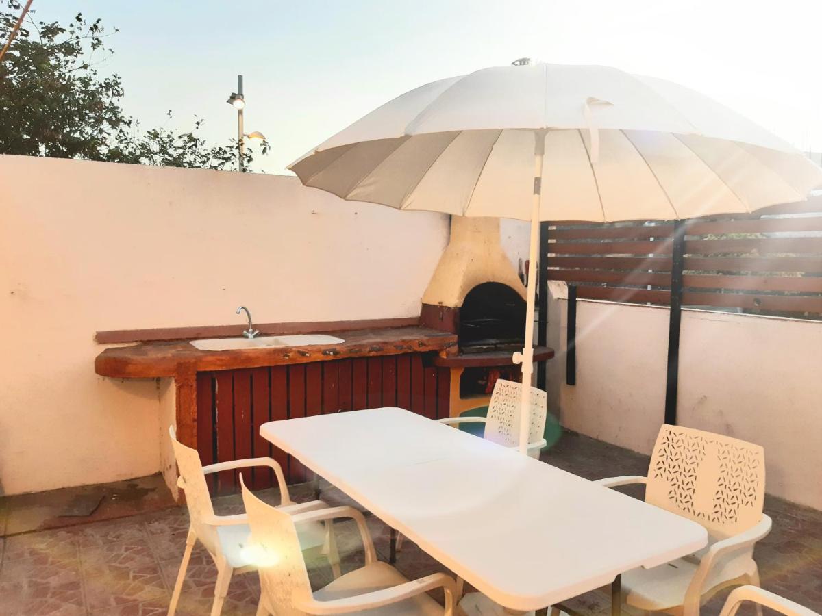 Casa Completa En La Laguna Vivienda Vacacional エクステリア 写真