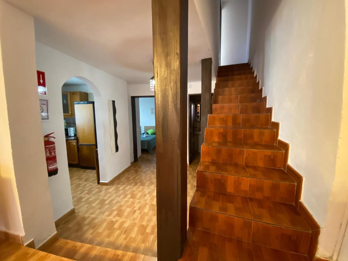 Casa Completa En La Laguna Vivienda Vacacional エクステリア 写真