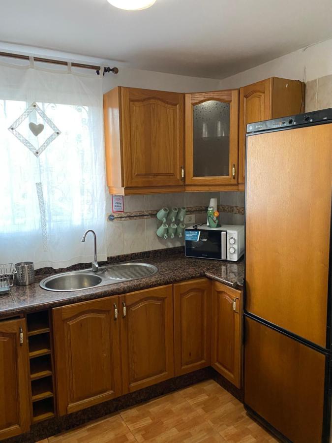 Casa Completa En La Laguna Vivienda Vacacional エクステリア 写真