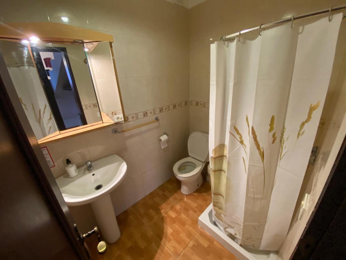 Casa Completa En La Laguna Vivienda Vacacional エクステリア 写真
