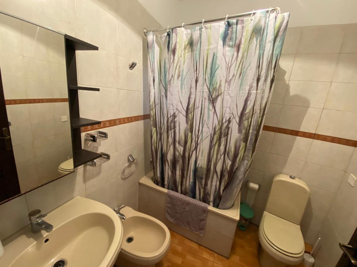 Casa Completa En La Laguna Vivienda Vacacional エクステリア 写真
