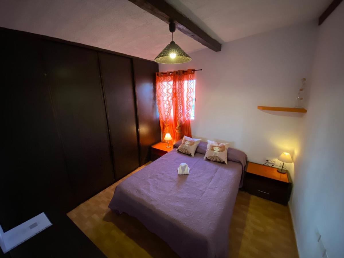 Casa Completa En La Laguna Vivienda Vacacional エクステリア 写真