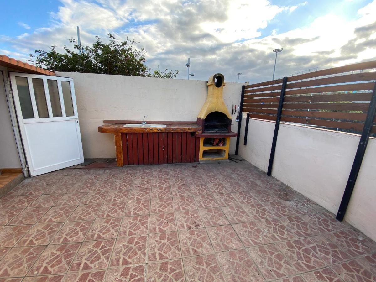 Casa Completa En La Laguna Vivienda Vacacional エクステリア 写真