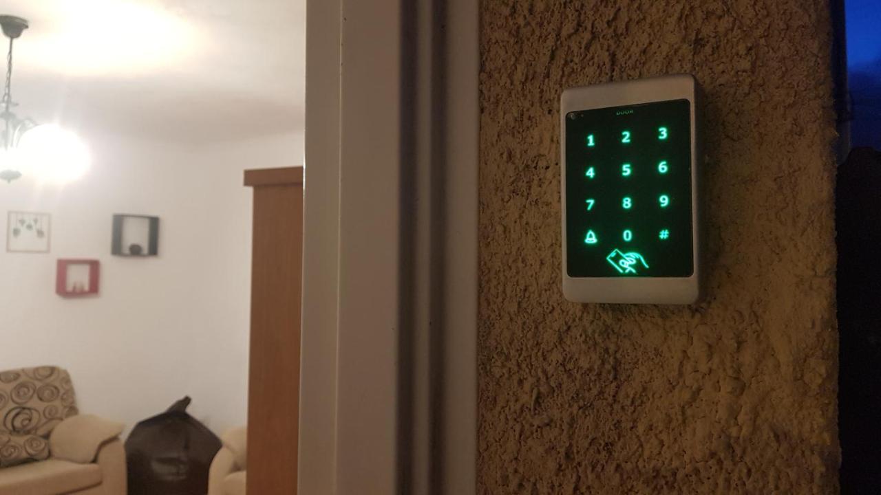 Casa Completa En La Laguna Vivienda Vacacional エクステリア 写真