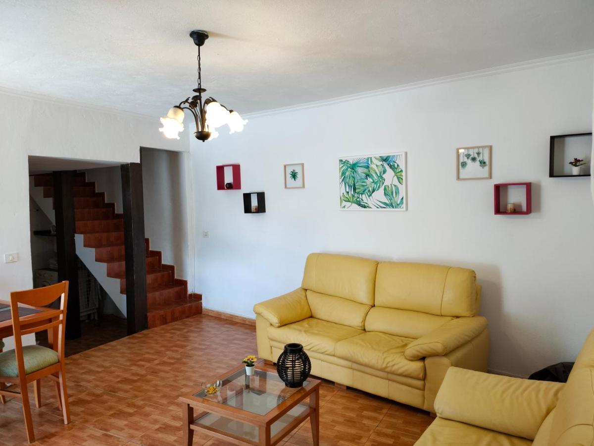 Casa Completa En La Laguna Vivienda Vacacional エクステリア 写真