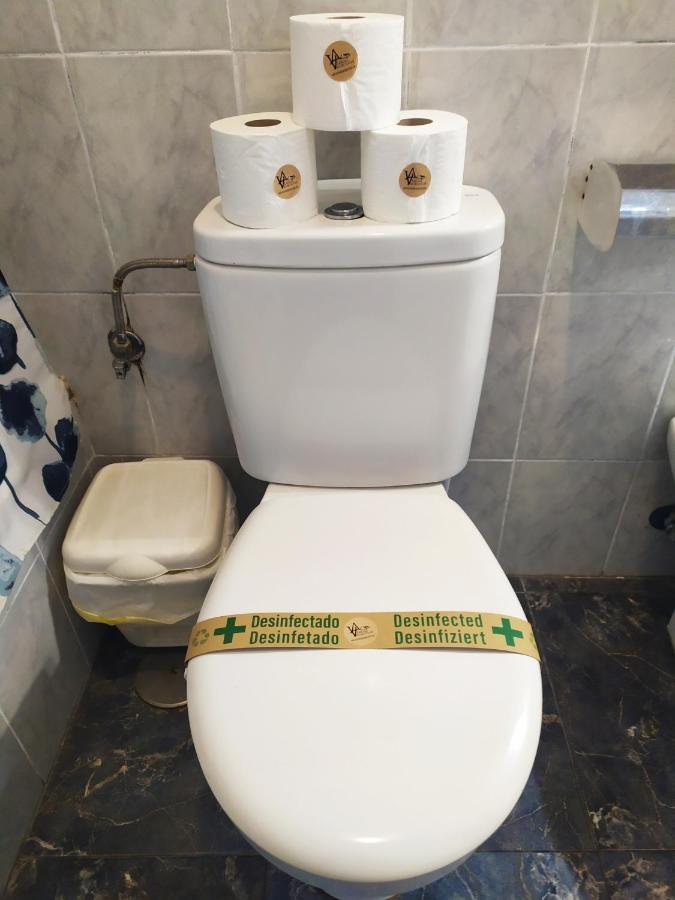 Casa Completa En La Laguna Vivienda Vacacional エクステリア 写真